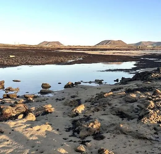 בית נופש Amida *