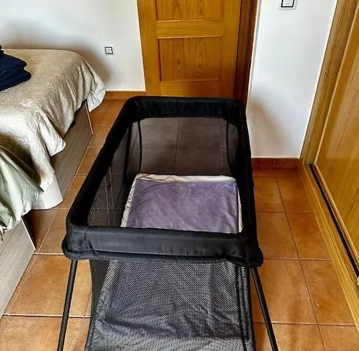 Casa vacanze Amida Lajares