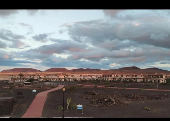 בית נופש Amida