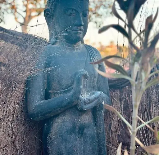 Casa vacanze Amida Lajares