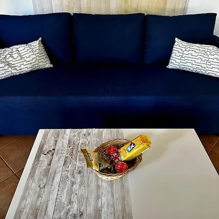 Amida Holiday home Lajares