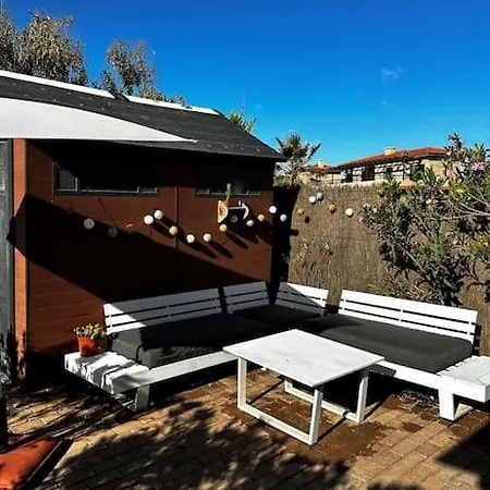 Amida Holiday home