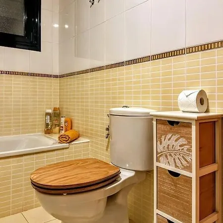 Amida Holiday home *