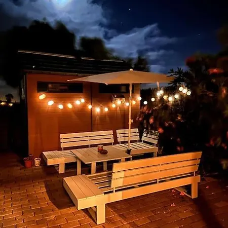 Amida Holiday home *