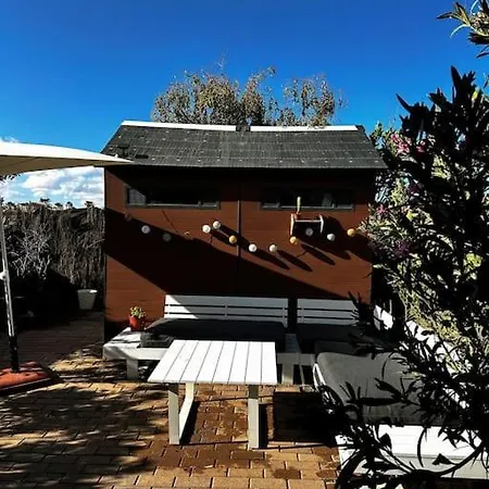 Holiday home Amida *