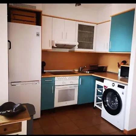 Amida Holiday home Lajares