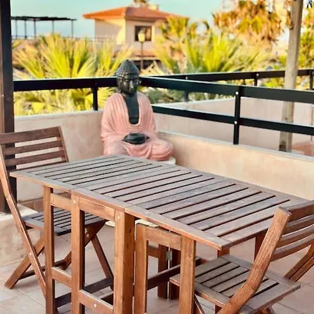 Сasa de vacaciones Amida