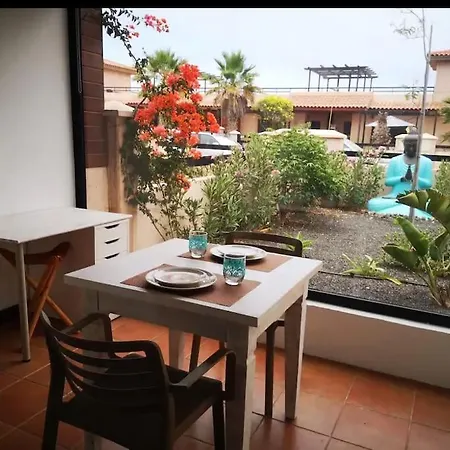 Amida Holiday home *