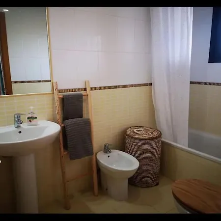 Holiday home Amida *
