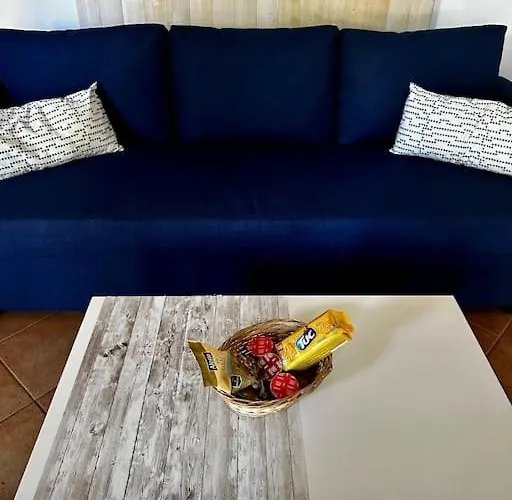 Amida Tatil Evi Lajares