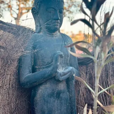 Nyaraló Amida Lajares